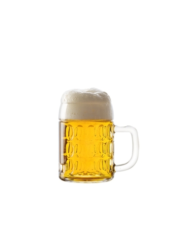 Bierkrug 0