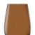Becher Braun Elements 6er-Set