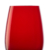 Becher Rot Elements 6er-Set