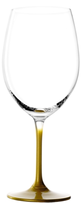Bordeaux Gold Event 6er-Set