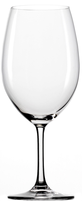 Bordeauxglas Classic 6er-Set