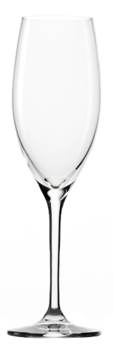 Champagnerglas Classic 6er-Set