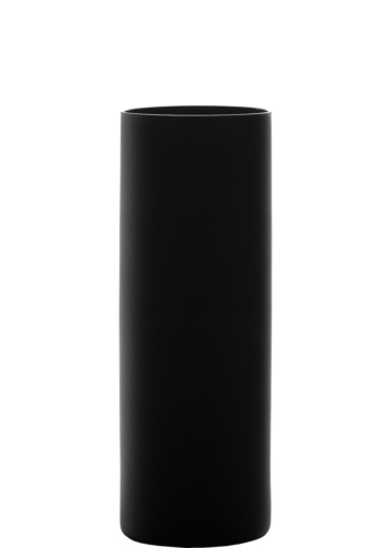 Cocktailglas Campari schwarz New York Bar 6er-Set