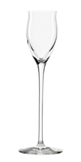 Edelbrand / Likörglas Quatrophil 6er-Set