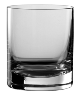 Rocks-Tumbler New York Bar 6er-Set