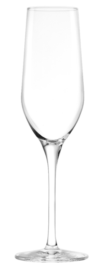 Sektglas Ultra 6er-Set