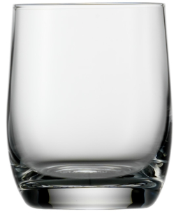 Whiskyglas klein Weinland 6er-Set