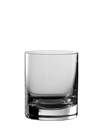 Whiskyglas pur New York Bar 6er-Set