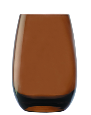 Becher Braun Elements Kids 6er-Set