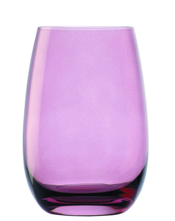 Becher Flieder Elements Kids 6er-Set