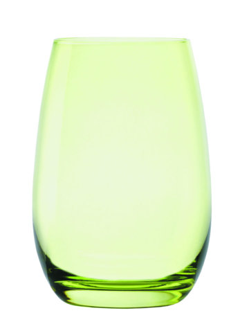 Becher Grün Elements Kids 6er-Set