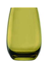 Becher Oliv Elements Kids 6er-Set