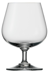 Weinbrandglas Cognac Professional 6er-Set