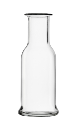 Karaffe 0,50 l Purity 6er-Set